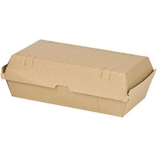 ový box kraft FirstPack 240 135 77mm