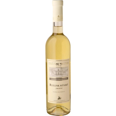 Valtice Ryzlink Rýnský coll. 12% 0,75 l (holá láhev)