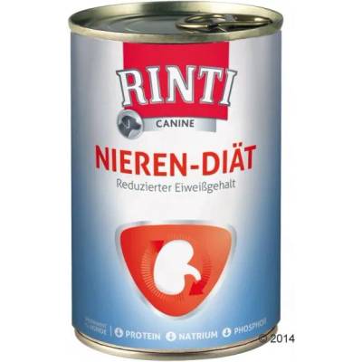 RINTI Renal Diet 400 g