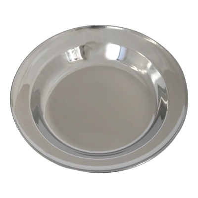 HORECANO ИНОКСОВА ДЪЛБОКА ЧИНИЯ 22cm (205762) (0171207)