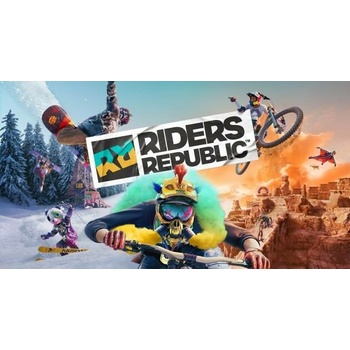 Riders Republic