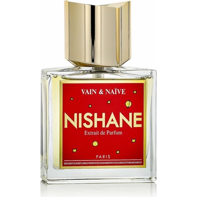 Nishane Vain & Naïve parfum unisex 50 ml