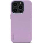 Decoded Magsafe Калъф за iPhone 14 Pro Max, Decoded Silicone Case, Лилав (D23IPO14PMBCS9LR)