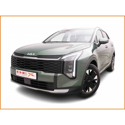 Kia Sportage 1.6 T-GDI 110 kW