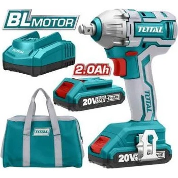 Image 1 of TOTAL TIWLI2001