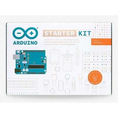 Arduino Education Fundamentals Bundle (English)