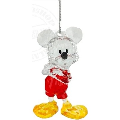 Disney Ozdoba 3D Acryl Mickey