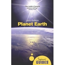 Planet Earth - John Gribbin