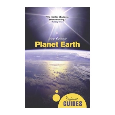 Planet Earth - John Gribbin