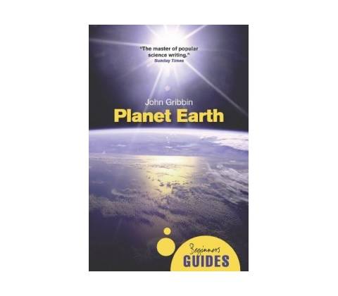 Planet Earth - John Gribbin