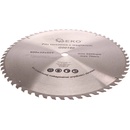 GEKO Pilový kotouč do dřeva, 600x32x60T
