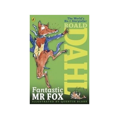 Fantastic Mr Fox