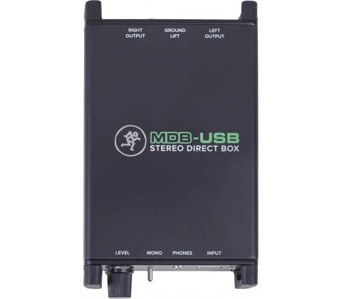 Mackie MDB-USB