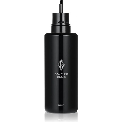 Ralph Lauren Ralph’s Club Elixir parfémovaná voda pánská 150 ml náplň