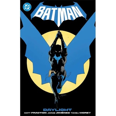 Batman Vol. 1: Daylight