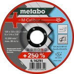 Metabo Шлифовъчен диск 125x7.0x22.23 мм M-Calibur 616291000 (616291000)
