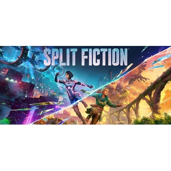 Split Fiction