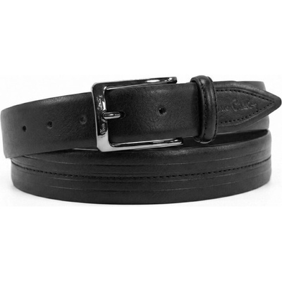 Pierre Cardin kožený opasek GG15 1001 BR