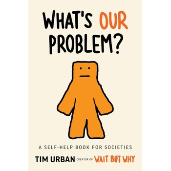 What's Our Problem?