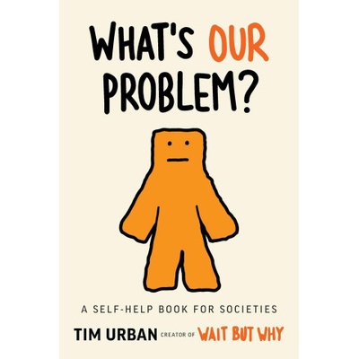 What's Our Problem?