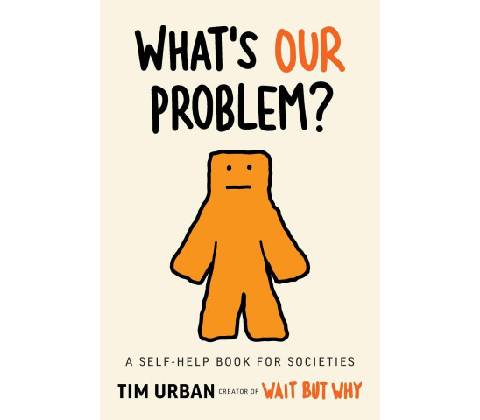 What's Our Problem?