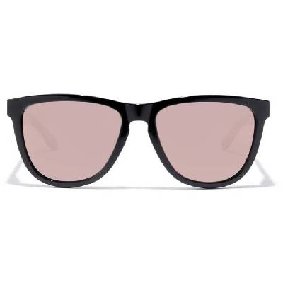 Слънчеви очила Hawkers One Raw polarized sunglasses - Black (Black Rose Gold)