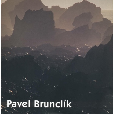 Krajiny 1997-2004 - Pavel Brunclík