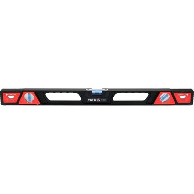 Yato Hlinková s magnetem 60 cm YT-30311