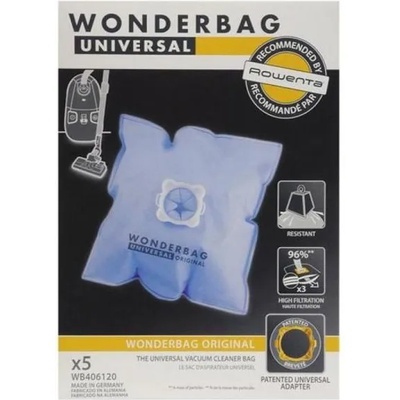 Rowenta Wonderbag WB406140