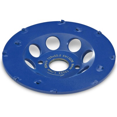 Flex Brusný kotouč 125 x 22,2 mm FX-359416