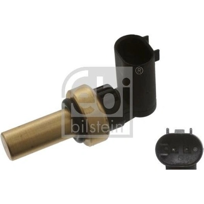 FEBI BILSTEIN Snímač, teplota chladiva 37083