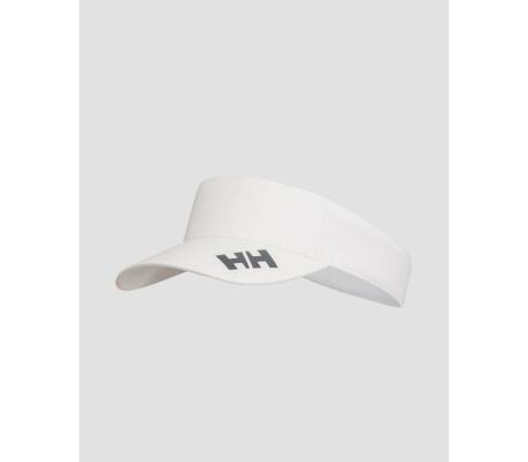 Helly Hansen Crew Visor 2.0 White