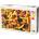 D-Toys - Puzzle Fruits - 1 000 piese