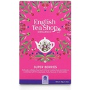 English Tea Shop Zmes Lesného Ovocia 20 x 2 g