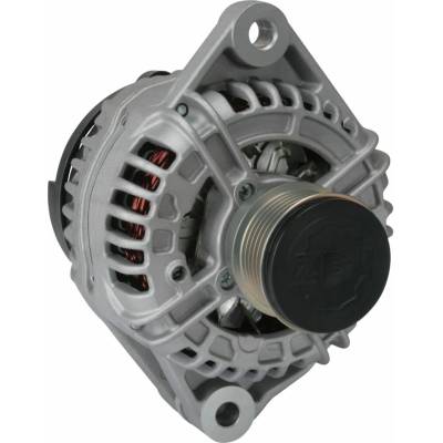 generátor HC CARGO F 032 114 202