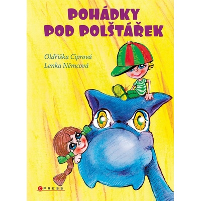 Pohádky pod polštářek