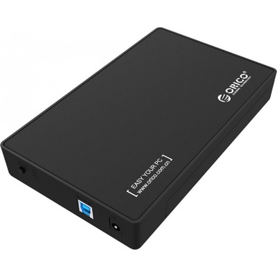 Orico 3588US3-V1-EU-BK