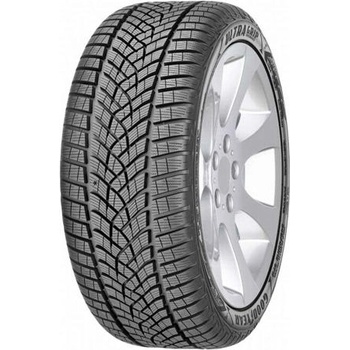 Image 1 of Goodyear UltraGrip Performance+ 205/60 R17 93V