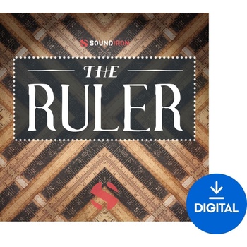 Soundiron The Ruler (Дигитален продукт)