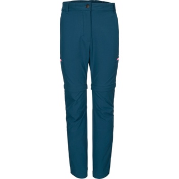 killtec Детски панталон със свалящи крачоли killtec Kid's Kos 110 Walking trousers - Ocean - размер 152 (EU) (701-4328-0214)