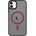 Tactical MagForce Hyperstealth 2.0 Калъф за Apple iPhone 11 Black/Red Tactical | Cherven | МЪЖЕ | UNI