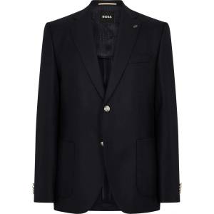 Boss H-Janson-233 10251495 01 - Dark Blue