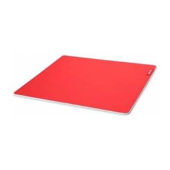 MONKA Monk ZOWA L Gaming Mouse Pad 450x400x3.5 mm Red