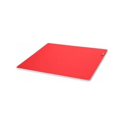 MONKA Monk ZOWA L Gaming Mouse Pad 450x400x3.5 mm Red