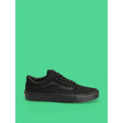 Vans nízke tenisky Old Skool čierna