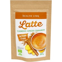 Health Link Latte kurkuma bio 150 g