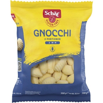 Schär Gnocchi zemiakové noky 300 g
