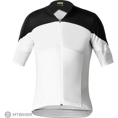 Mavic Cosmic Ultimate černá/ bílá