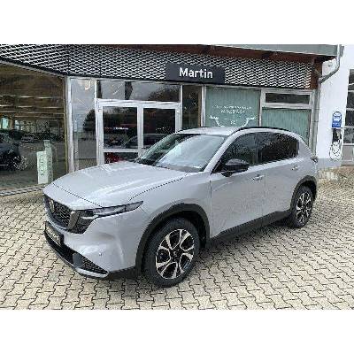Mazda CX-5 2.5 141 Exclusive-Line 104 kW