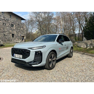 Audi Q3 110 kW